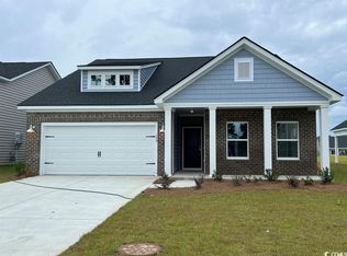 180 Empyrean Cir LOT 86-E6, Litchfield Ii Myrtle Beach, SC 29588