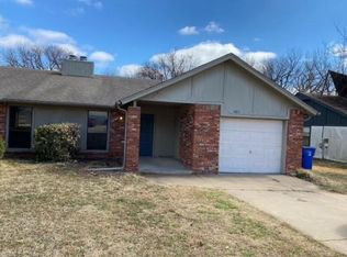 4811 S Gum Ave, Broken Arrow, OK 74011