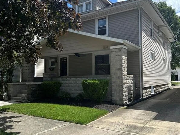 331 E Findlay St, Carey, OH 43316