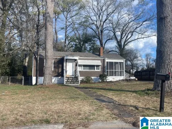 845 Sunset Dr, Birmingham, AL 35215
