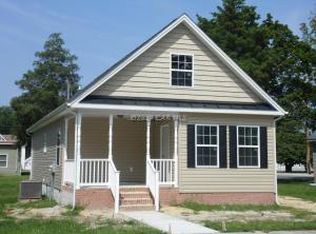 403 E Chestnut St, Delmar, MD 21875