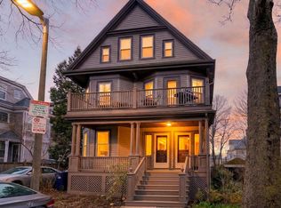 2 Moultrie St #2, Dorchester Center, MA 02124