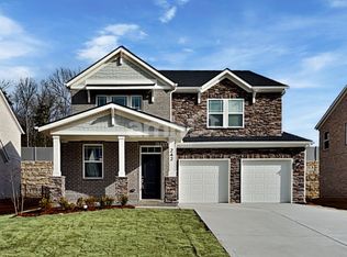 242 Argea Dr, Mount Juliet, TN 37122