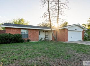 987 Bluebonnet, Harlingen, TX 78552