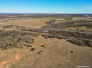 18294 Us Highway 70 LOT 5, Lone Grove, OK 73443