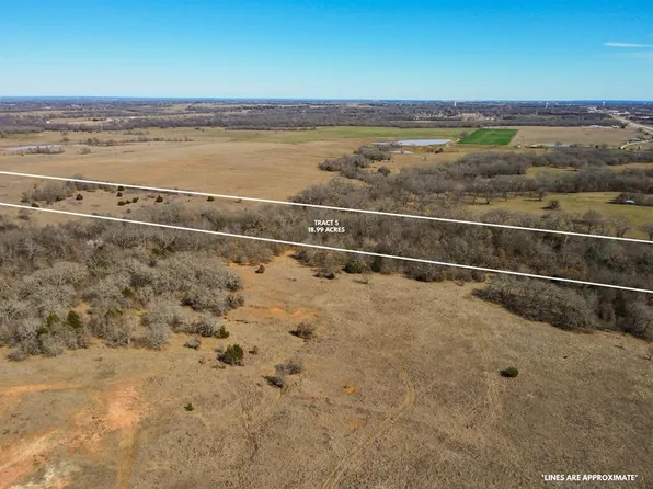 18294 Us Highway 70 Lot 5, Lone Grove, OK 73443