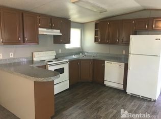 924 Hampton Rd, Arlington, TX 76017