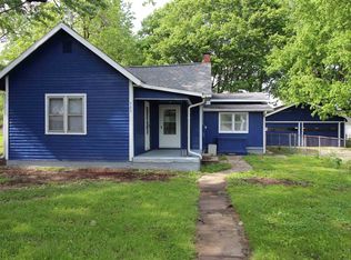 723 E South B St, Gas City, IN 46933