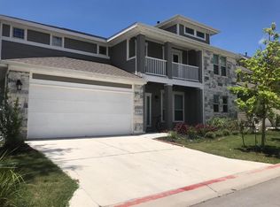 9304 McKnight Loop, Austin, TX 78717