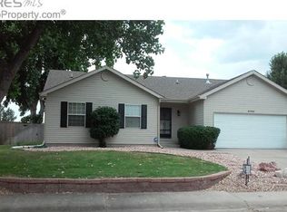 4096 W 17th St, Greeley, CO 80634