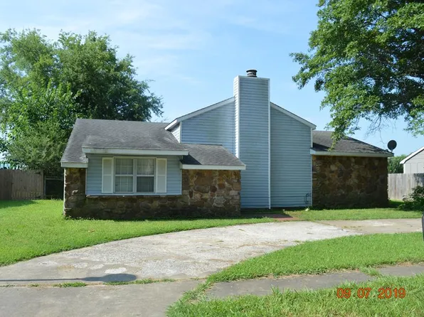57 Surrey Trce, Marion, AR 72364