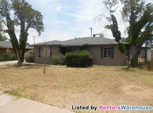 3830 N 21st Dr, Phoenix, AZ 85015