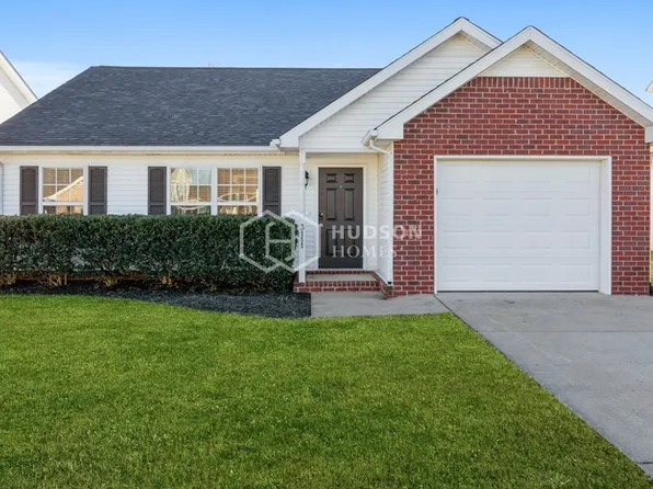 3111 Wellington Pl, Murfreesboro, TN 37128