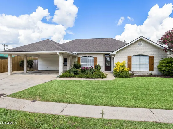 200 Papa Joe Dr, Broussard, LA 70518