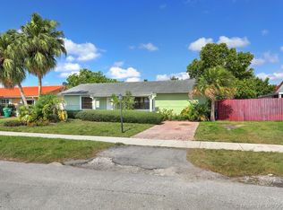 4240 SW 134th Ave, Miami, FL 33175