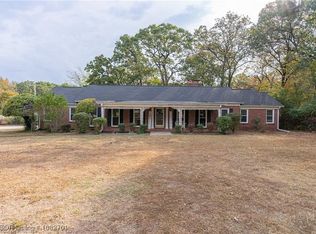 120 N 39th St, Fort Smith, AR 72903