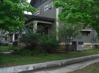 737 N Penn Ave, Independence, KS 67301