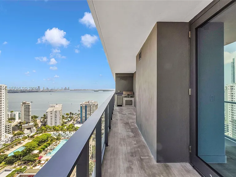 1451 Brickell Ave #2606 — Photo 24