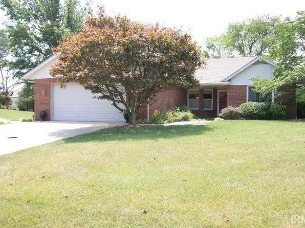 1510 Grandview Dr, Jasper, IN 47546