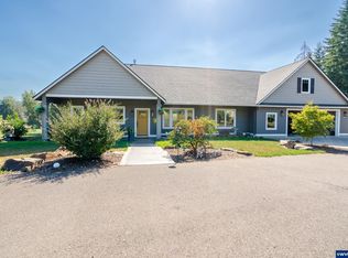 31381 George Town Ln, Lebanon, OR 97355