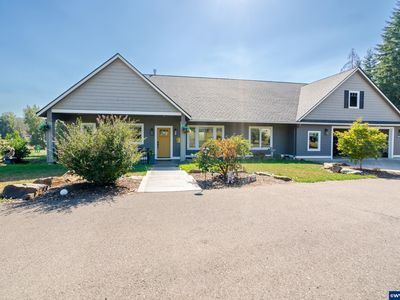 31381 George Town Ln, Lebanon, OR, 97355