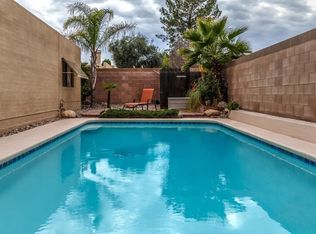 1865 N Fountain Park Dr, Tucson, AZ 85715