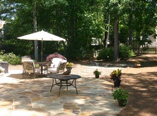 1110 Arborhill Dr, Woodstock, GA 30189