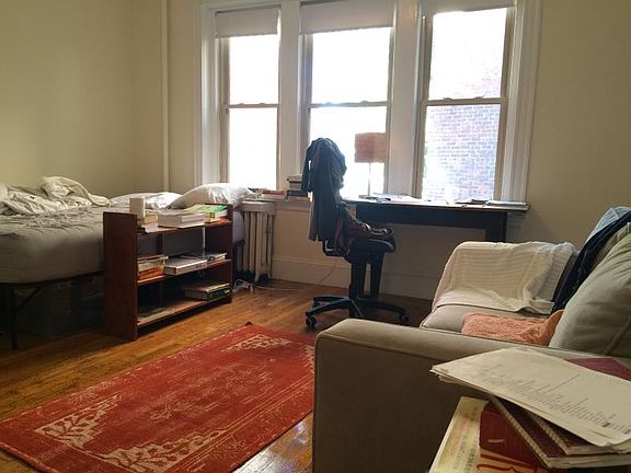 4th image of 1610 Massachusetts Ave APT 8