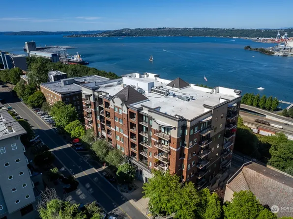 505 Broadway #403, Tacoma, WA 98402