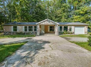 21951 County Road 130, Goshen, IN 46526