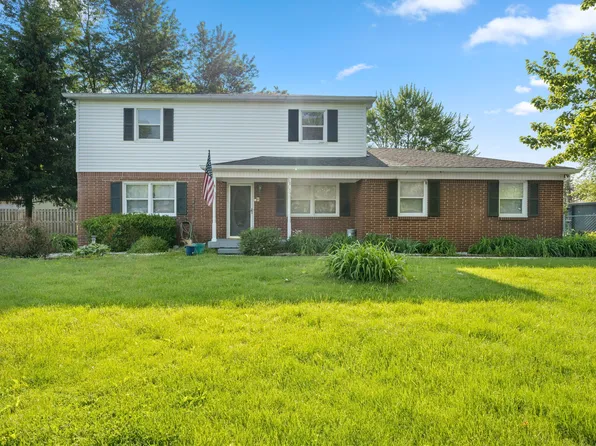 3015 Fisher Rd, Indianapolis, IN 46239