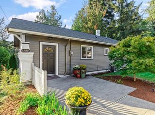 4461 26th Ave SW, Seattle, WA 98106
