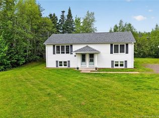 488 Gorge Rd #2, Moncton, NB E1G3H8