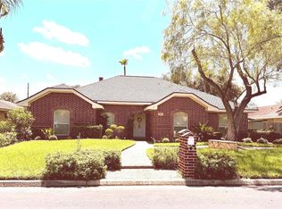 4608 N 8th St, McAllen, TX 78504
