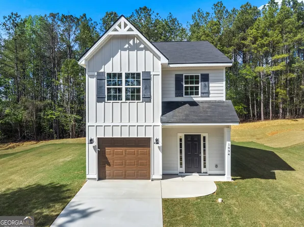 1034 Sun Valley Ct #C56, Macon, GA 31211