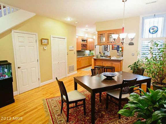 5th image of 822 I St NE