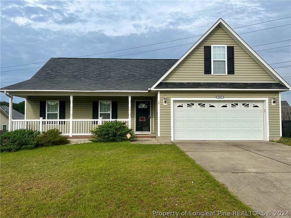 1st image of 2503 Crumpler Dr