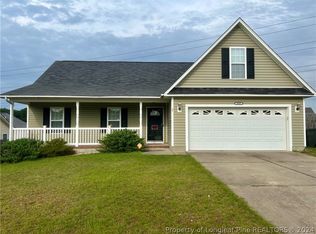 2503 Crumpler Dr, Hope Mills, NC 28348