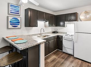 Wilmington Commons Apartments, Wilmington, NC 28403
