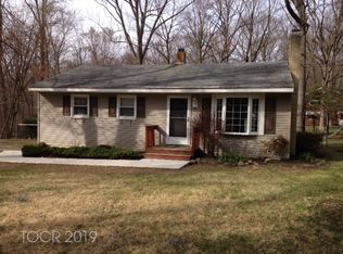 37 Blakely Ln, Newfoundland, NJ 07435