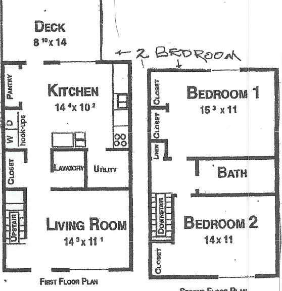 Jersey Ridge Apartments — Photo 14