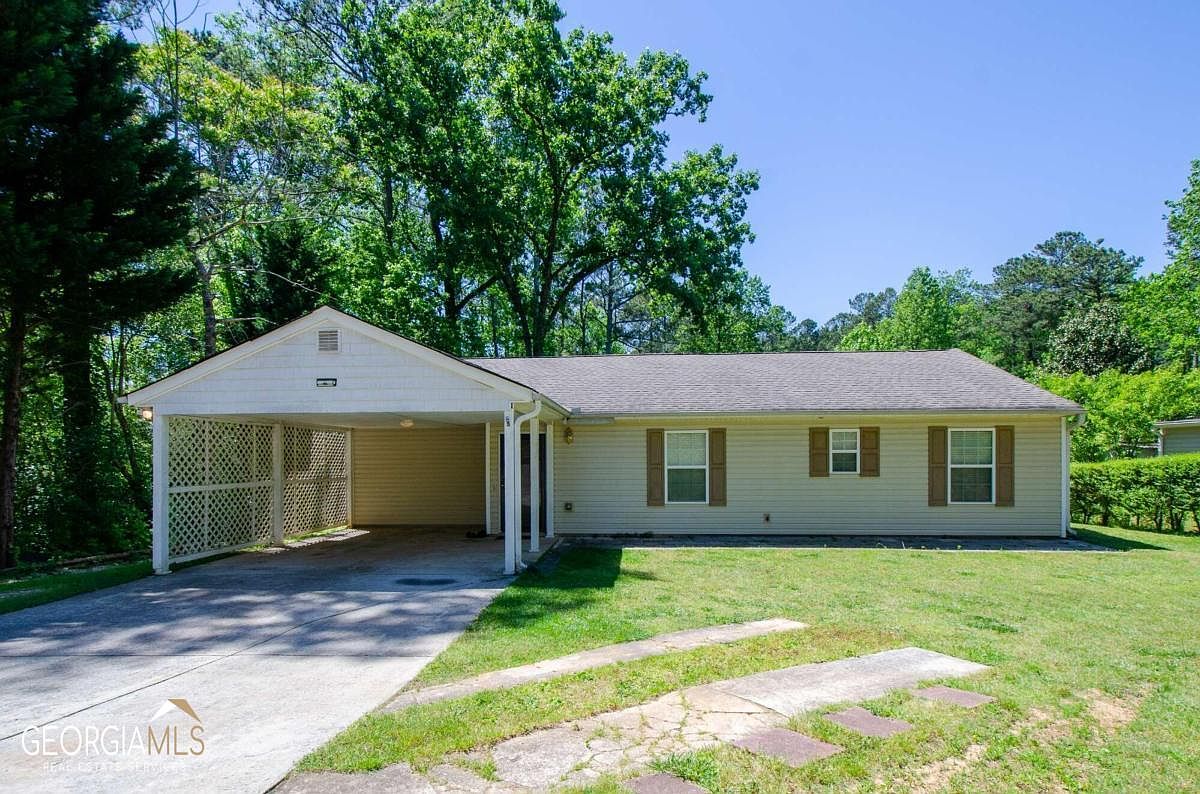 4447 Anderson Livsey Ln, Snellville, GA 30039 Zillow