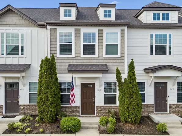 680 Bristol Creek Dr, Nashville, TN 37221