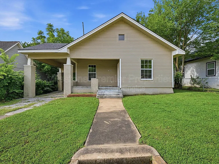 1008 W Morgan St — Photo 1