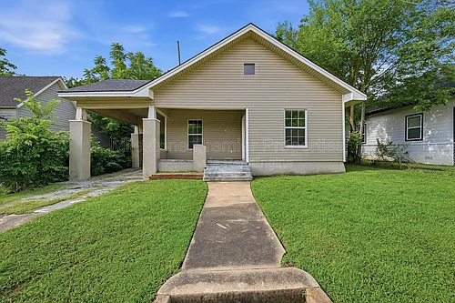 1008 W Morgan St Photo 1