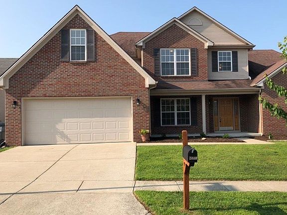 2nd image of 2840 Belle Haven Pl