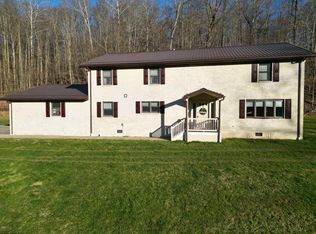 56 Long Run Rd, Lost Creek, WV 26385