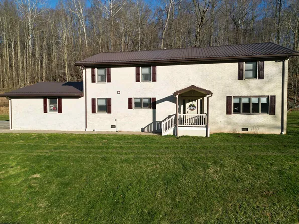 56 Long Run Rd, Lost Creek, WV 26385