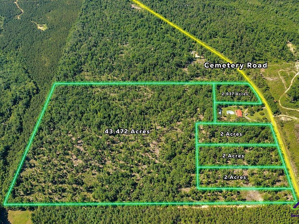 1st image of PARCEL 1 Everett Wood Rd