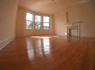1901 S Broad St FLOOR 2, Philadelphia, PA 19148